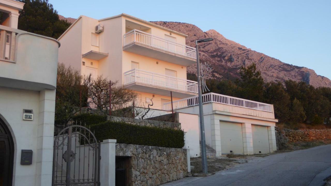 Maison Brelavista Exteriör bild