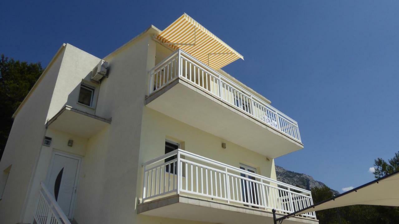 Maison Brelavista Exteriör bild